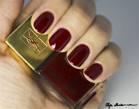 rouge dada ysl